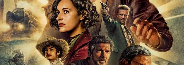 INDIANA JONES ET LE CADRAN DE LA DESTINÉE