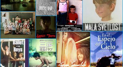 Anthology of short films. Part 86.