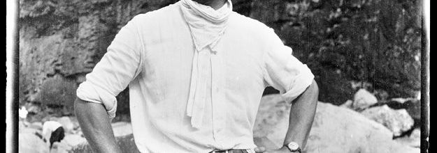 La Chine 1917-1919 par le photographe Sidney David Gamble   