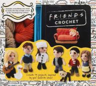 [PDF] Friends Crochet download
