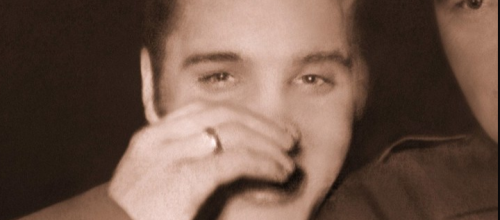 elvis 1 er juillet 1956 