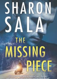 Free download android books pdf The Missing Piece by Sharon Sala 9781488035081 MOBI RTF iBook
