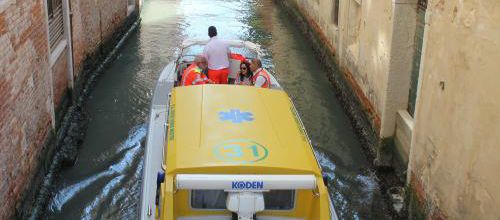 toujours venise