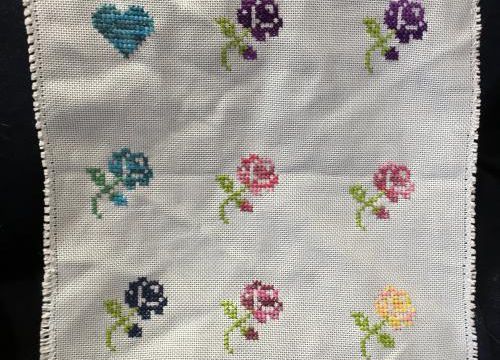 Mini broderies (20)
