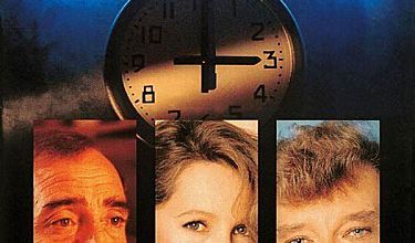 BOX OFFICE PARIS DU 08/05/1985 AU 14/05/1985