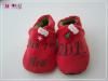 chaussons à thème