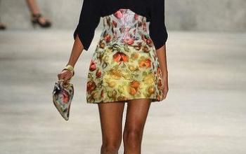 mode fashion