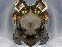 Petites planètes...
