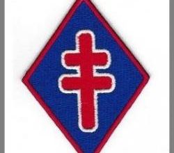 * Cérémonie du 77ème anniversaire de la Libération, le 14 nov. 2021, à la Stèle du 4ème Choc de Cluny, à Frahier - Les Barres.