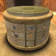 FreePDA - The Box of Secrets