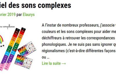 L'arc-en-ciel des sons complexes