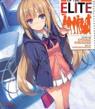 [PDF] Classroom of the Elite (Light Novel) Vol. 7.5 download