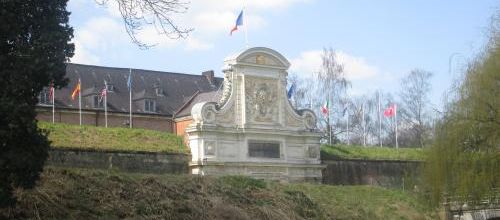 La Citadelle de Lille