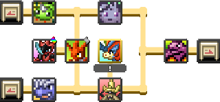 Pokémon Picross : Zone 11