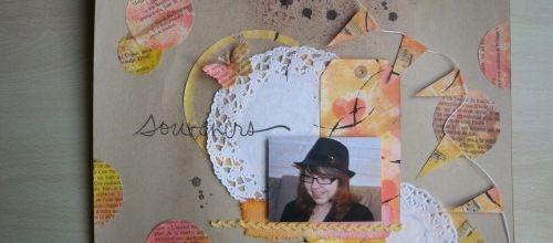 Scrap en ligne