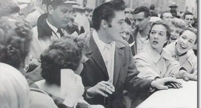 photo elvis
