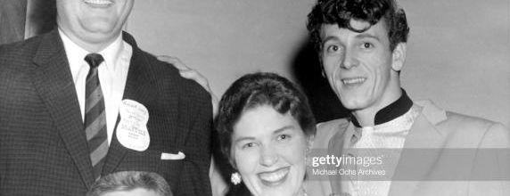 photo gene vincent -hubert long 