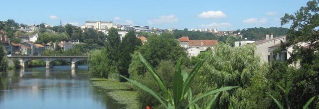Périgueux.