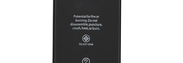 Batteria per iphone 6s Internal - 616-00036 (1715mAh/6.55WH) batteria di ricambio