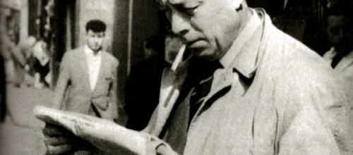 Albert Camus