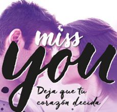 [Kindle] YOU 3: MISS YOU descargar gratis