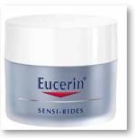 Sensi-rides nuit EUCERIN
