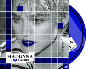 I 'M' Remixes Volume 13