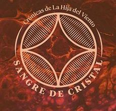 Foro descargar ebooks gratuitos SANGRE DE CRISTAL (CRONICAS DE LA HIJA DEL VIENTO 1) (Literatura española) de LAURA P. LARRAYA PDB iBook DJVU