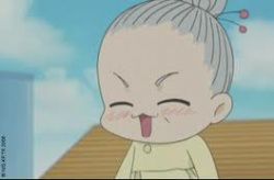 Mamie-chan