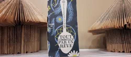 Tout commence par un rêve...