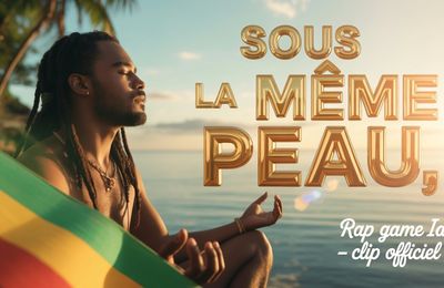 SOUS LA MÊME PEAU – Clip Officiel | Les secrets de nos origines