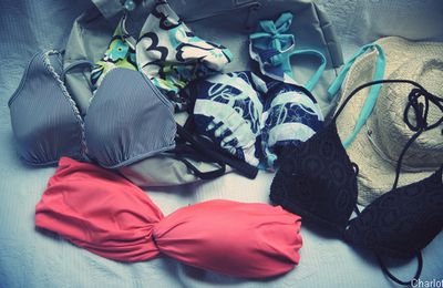 Le défi du lundi : Vamos a la playa !