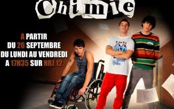saison 6 de POC sur NRJ12