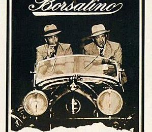 BOX OFFICE PARIS DU 18/03/1970 AU 24/03/1970
