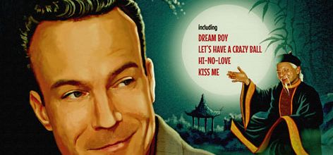 Cherry Casino and the Gamblers-