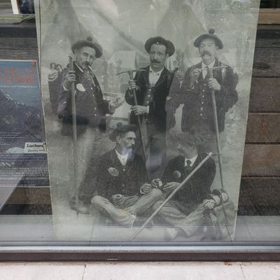 Après un pause , des vacances mais où?