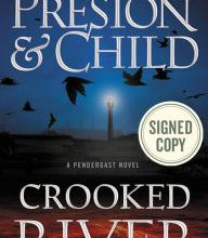 Download Pdf Crooked River