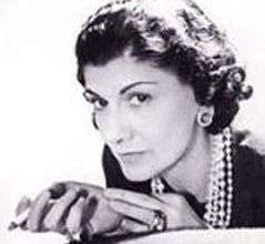 Qui est Coco Chanel?