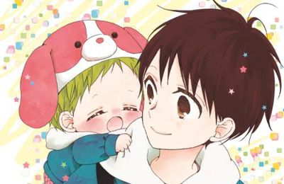 Baby-sitters - Tome 21 - Hari Tokeino