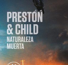 NATURALEZA MUERTA (INSPECTOR PENDERGAST 4) leer epub gratis