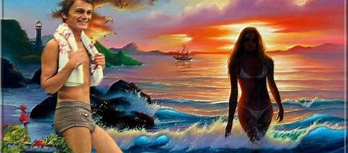 PAUVRE PETITE FILLE RICHE 