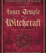 Download books for free ipad The Inner Temple of Witchcraft: Magick, Meditation and Psychic Development 9780738702766