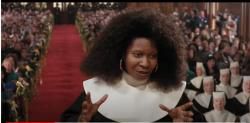 Sister Act - I Will Follow Him - Deloris and the Sisters