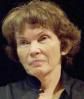 Danielle MITTERRAND vote "NON"!