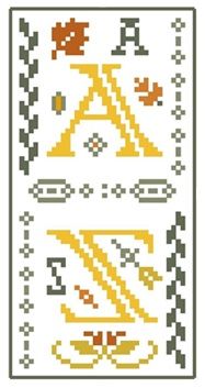 Nouveau.. Pendouilles + MP 2025 * Automne !