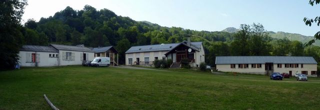 Val d'Azun : Arrens-Marsous