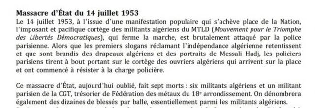 Hommage à Maurice Rajsfus : Une vie d’engagement anti-colonialiste et anti-raciste