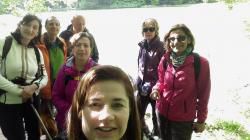 Rando du 17 mai 2016