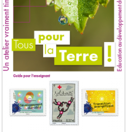 Kit Adphile Tous pour la Terre