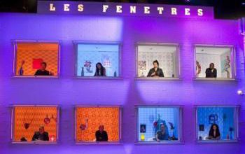 Un nouveau jeu télé sur France4